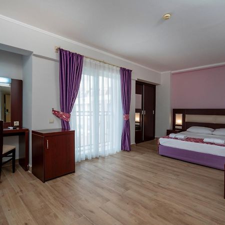 White Lilyum Hotel Antalya Luaran gambar