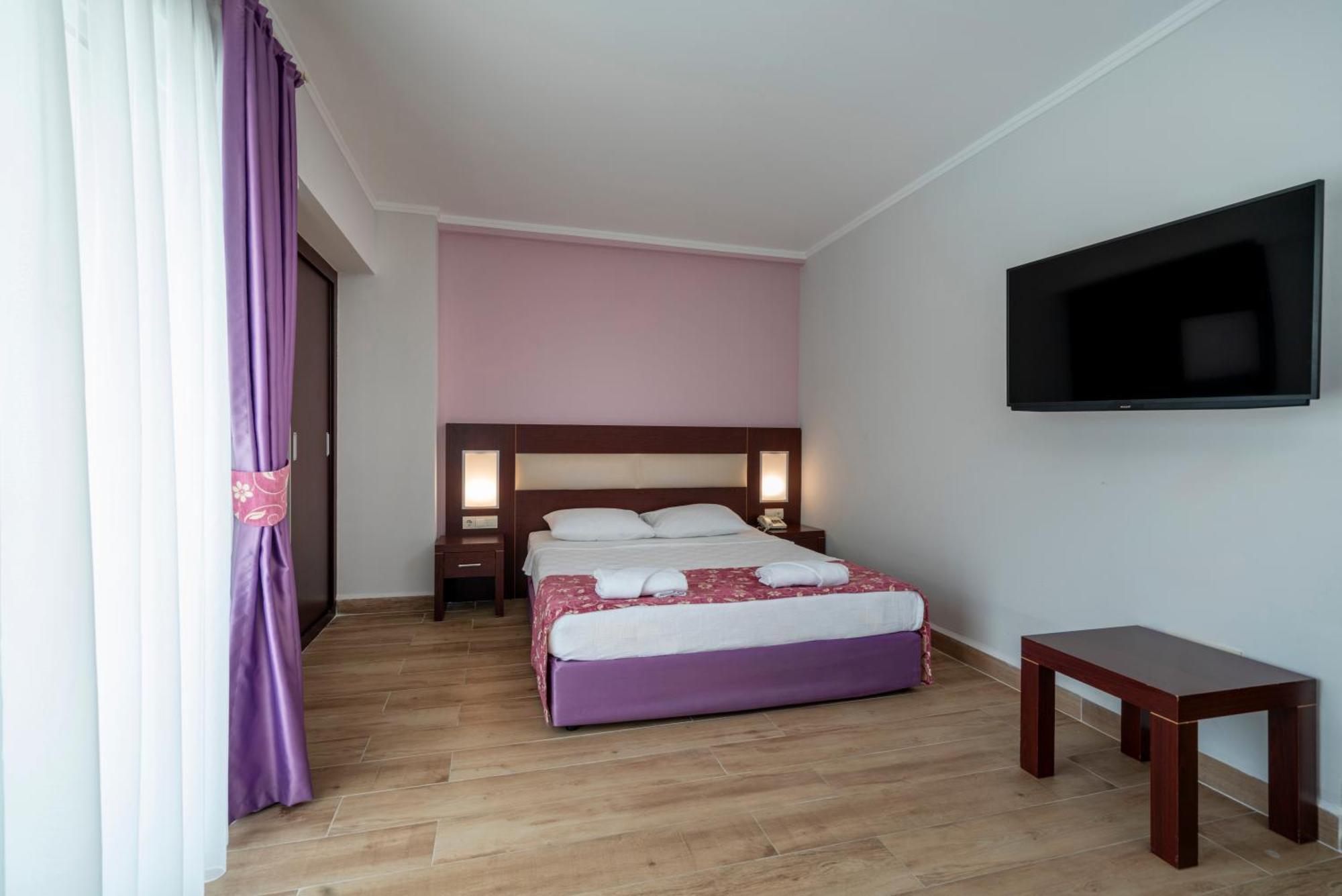 White Lilyum Hotel Antalya Luaran gambar